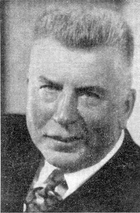 Anton Hansen