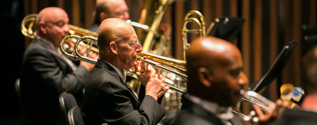 Jay Friedman – Trombonist and Conductor